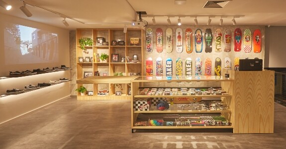 Vans loja deals sao paulo