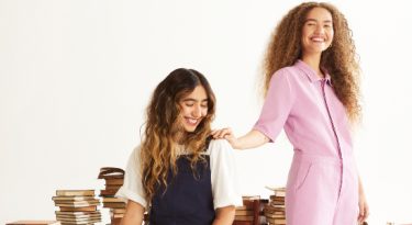 AnaVitória cria linha de roupas junto à C&A