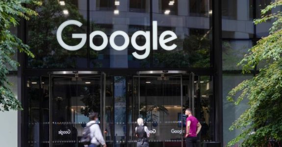 Google lança plataforma que avalia ESG