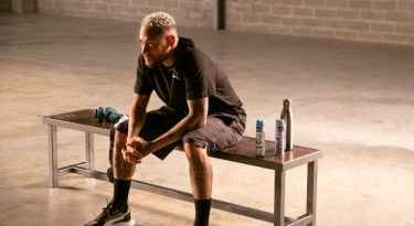 Above fecha patrocínio com o Instituto Projeto Neymar Jr.
