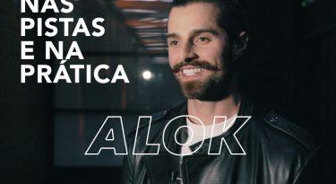 Nas pistas e na prática