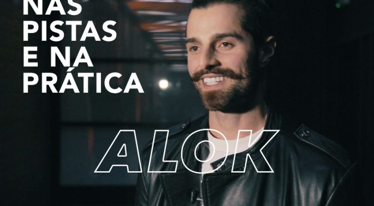 Nas pistas e na prática