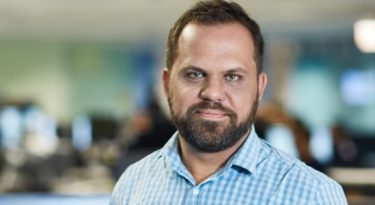 Feedz indica Anderson Nielson ao cargo de advisor