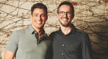 Cauã Reymond é nomeado trendhunter da Aramis