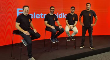 Eletromidia compra NoAlvo para expandir inteligência de dados