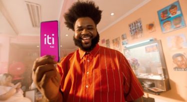 Iti Itaú estreia primeira campanha de grande porte