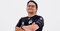 Profissão gamer