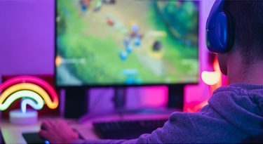 Games: um universo, diversos players