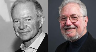 Publicidade perde John McGarry e David Kennedy