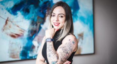 BRQ Digital Solutions anuncia nova CMO