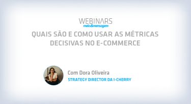 Quais são e como usar as métricas decisivas no e-commerce