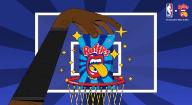 Ruffles fecha acordo com NBA no Brasil