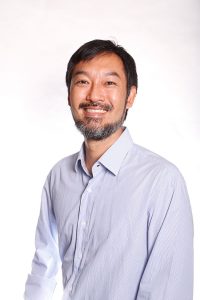 Marcus Imaizumi, diretor da Verve Group para América Latina