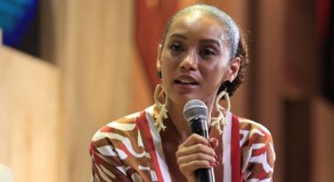 Taís Araújo: dona das marcas todas
