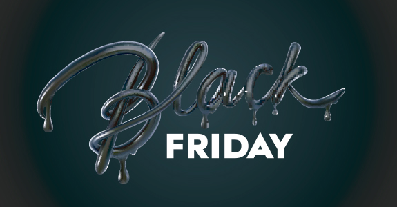 Black Friday: 3 posicionamentos que geraram buzz às marcas no período