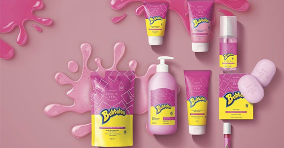 Bubbaloo volta mais uma vez à mídia, agora pela David - Janela Publicitária