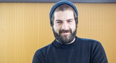 Caio Guip assume coordenação de arte na SA365