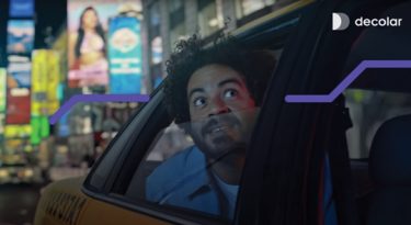 Decolar convida público a retomar viagens