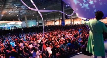 Campus Party Brasil retoma público em formato híbrido