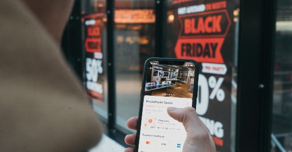 Black Friday 2021: um quebra-cabeça do marketing