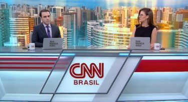 CNN Brasil apresenta novos formatos comerciais