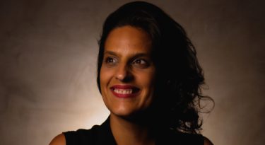 Ginga escolhe Fernanda Fontes para liderar criação