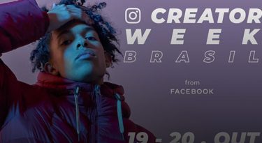 Instagram divulga programação da Creator Week