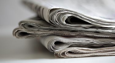 Ascensão do digital movimenta reinvenção dos jornais impressos