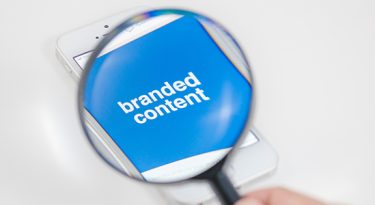 Branded content: recall é 60% maior do que outros tipos de publicidade