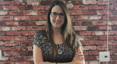 Patrícia Lopes é a nova sócia da Newton