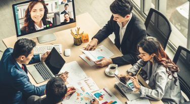 Pulo das marcas e dos executivos