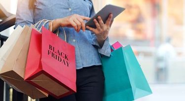 Black Friday: 64% dos brasileiros têm intenção de compra