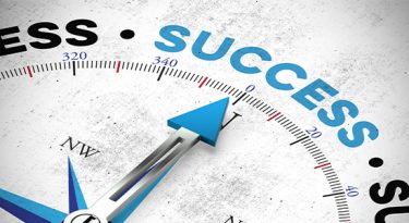 Sua versão de sucesso deve ser tão única quanto você