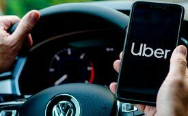 Uber lança nova função que permitirá que motoristas bloqueiem passageiros