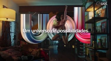 UOL estreia nova fase em sua comunicação