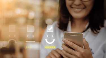 O que envolve a construção de business experience?