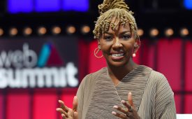Black Lives Matter, um movimento anterior às redes sociais