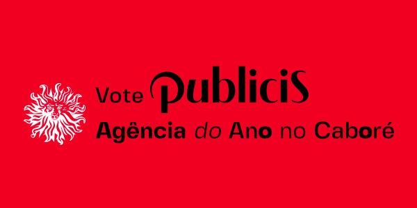 Publicis revela como se recria há 25 anos