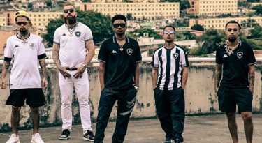 Como o Botafogo usa universo street para se aproximar dos jovens