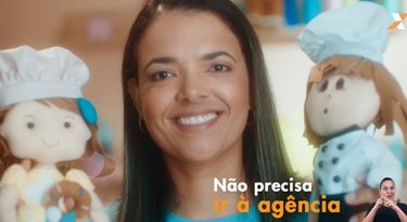 Caixa define três agências de publicidade