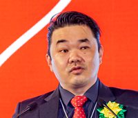 César Tsukuda, diretor-geral da Beauty Fair