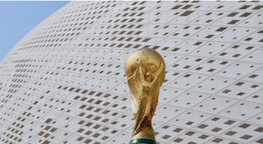 Transamérica vai transmitir Copa do Mundo de 2022