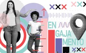 A difusão da influência