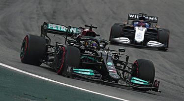 Gaules fecha parceria para transmitir GP de São Paulo pela Twitch
