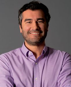 o Fabio Brito, VP de Atendimento da Leo Burnett