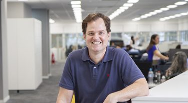 Mahnke, da GM: Carros autônomos tornam marcas mais digitais