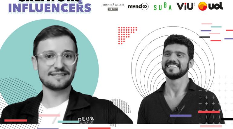 Diferentes viagens, mesmas questões