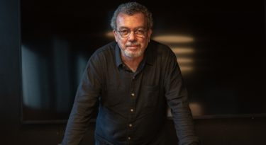 Audaz recebe João Mosterio como CCO