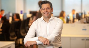 Zurich: “Inovação aberta é essencial para transformação digital”