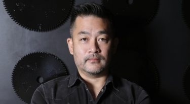 Márcio Kimura chega à MChecon como sócio e diretor criativo
